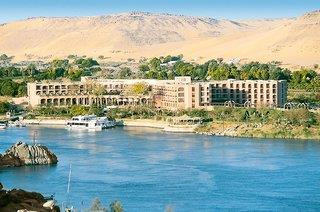 günstige Angebote für Pyramisa Isis Island Aswan