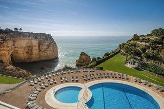 Ferien im Tivoli Carvoeiro Algarve Resort - hier günstig online buchen
