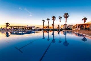 Ferien im Aeolos Beach Hotel - hier günstig online buchen