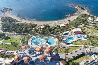 günstige Angebote für Rodos Princess Beach Resort & Spa