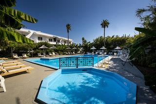 Ferien im Costa Angela Seaside Resort - hier günstig online buchen