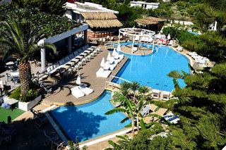 Ferien im Hotel Palm Beach - hier günstig online buchen