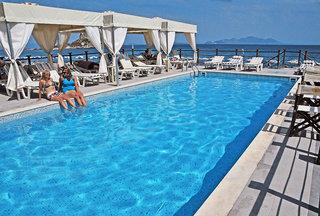 günstige Angebote für Sacallis Inn Beach Hotel