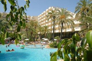 Ferien im Protur Palmeras Playa Hotel - hier günstig online buchen