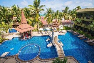 Ferien im Phuket Island View - hier günstig online buchen