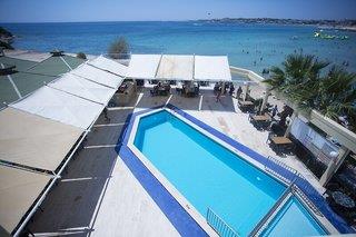 Ferien im Tuntas Beach Hotel Altinkum - hier günstig online buchen