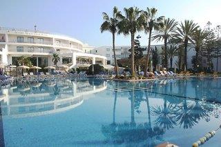 Ferien im Agadir Beach Club Hotel - hier günstig online buchen