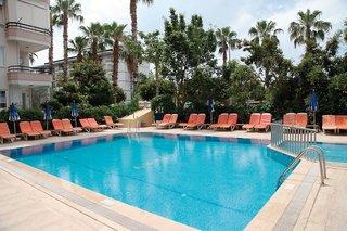 günstige Angebote für Miray Hotel Kleopatra Beach