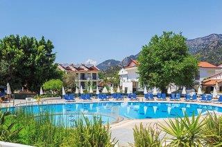 günstige Angebote für Ölüdeniz Beach Resort by Z Hotels