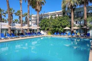 Ferien im Sami Beach Hotel - hier günstig online buchen