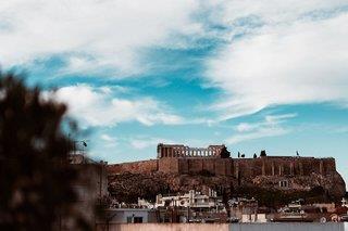 Ferien im Acropolis Select - hier günstig online buchen