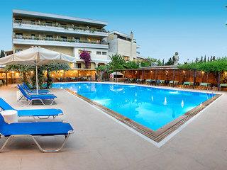 Ferien im Miramare Hotel Eretria - hier günstig online buchen