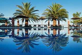 Ferien im Alexandra Beach Thassos Spa Resort - hier günstig online buchen