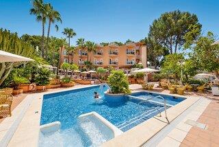 Ferien im allsun Hotel Paguera Vera Beach - hier günstig online buchen