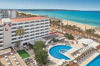 günstige Angebote für allsun Hotel Kontiki Playa