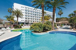 Ferien im Hotel Riu Bravo - hier günstig online buchen