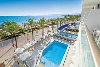 Ferien im allsun Hotel Riviera Playa - hier günstig online buchen