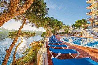 günstige Angebote für Hotel Cala Ferrera