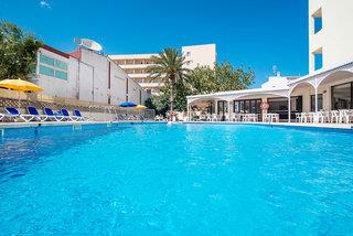 günstige Angebote für Hotel La Santa Maria Playa