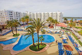 günstige Angebote für Playa Dorada Aparthotel