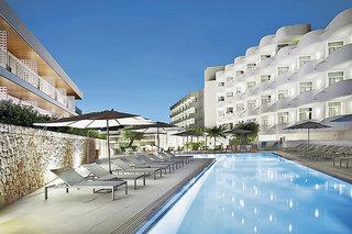 günstige Angebote für Inturotel Cala Esmeralda Beach Hotel & Spa - Erwachsenenhotel