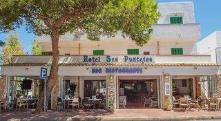 günstige Angebote für Hotel Ses Puntetes