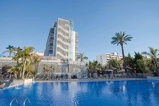 günstige Angebote für Bahia de Alcudia Hotel & Spa
