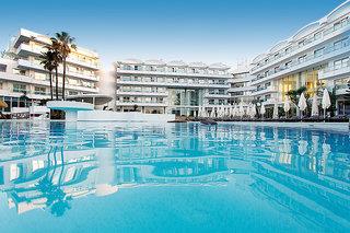 günstige Angebote für BG Rei del Mediterrani Palace - Erwachsenenhotel ab 16 Jahren