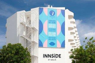 günstige Angebote für INNSiDE Ibiza Beach