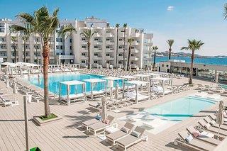 günstige Angebote für Sentido Garbi Ibiza Resort & Spa