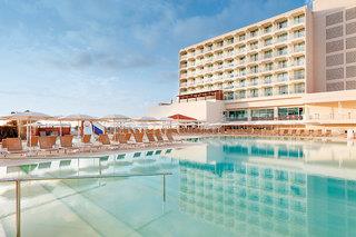 Ferien im Palladium Hotel Menorca - hier günstig online buchen