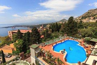 günstige Angebote für Taormina Park Hotel 
