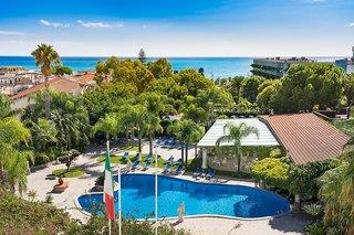 Ferien im Sant Alphio Garden Hotel & Spa - hier günstig online buchen