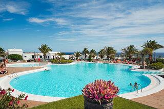 Ferien im Hotel ILUNION Costa Sal Lanzarote - hier günstig online buchen