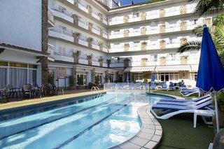 Ferien im Hotel GHT Neptuno - hier günstig online buchen