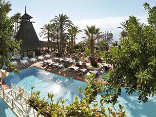 Ferien im Marbella Club Golf Resort & Spa - hier günstig online buchen