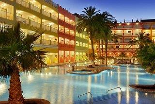 Ferien im Hotel Mediterráneo Bay - hier günstig online buchen