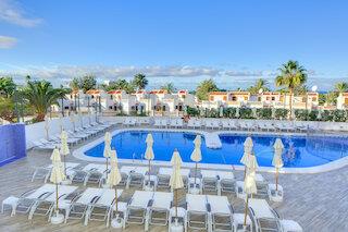 Ferien im Coral Ocean View Hotel - hier günstig online buchen