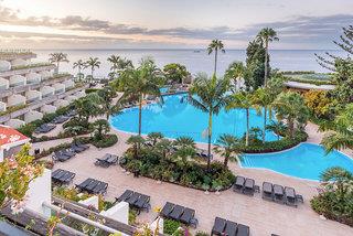 Ferien im Pestana Madeira Premium Ocean Resort - hier günstig online buchen