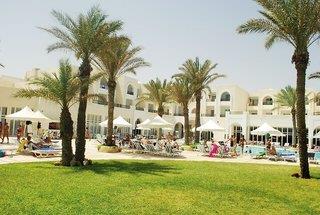 Ferien im Hotel Al Jazira Beach & Spa - hier günstig online buchen
