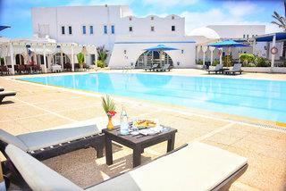 Ferien im Zenon Hotel Djerba - hier günstig online buchen