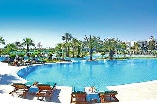 Ferien im Djerba Plaza Thalasso & Spa - hier günstig online buchen