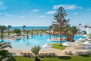 Ferien im Hotel Iliade Djerba by Magic Hotels - hier günstig online buchen