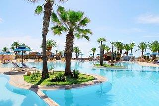 Ferien im Royal Karthago Resort & Thalasso - hier günstig online buchen