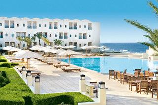 Ferien im Ulysse Djerba Thalasso & Spa - hier günstig online buchen