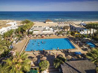 günstige Angebote für Hammamet Beach by Magic Hotels
