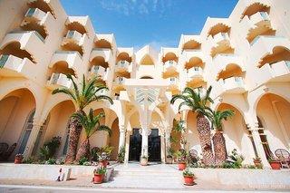 günstige Angebote für Nahrawess Hotel & Spa Resort