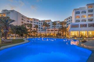 Ferien im Royal Azur Hotel Thalasso - hier günstig online buchen