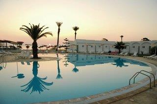 Ferien im El Ksar Resort & Thalasso - hier günstig online buchen