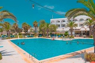 Ferien im Golf Residence Hotel - hier günstig online buchen